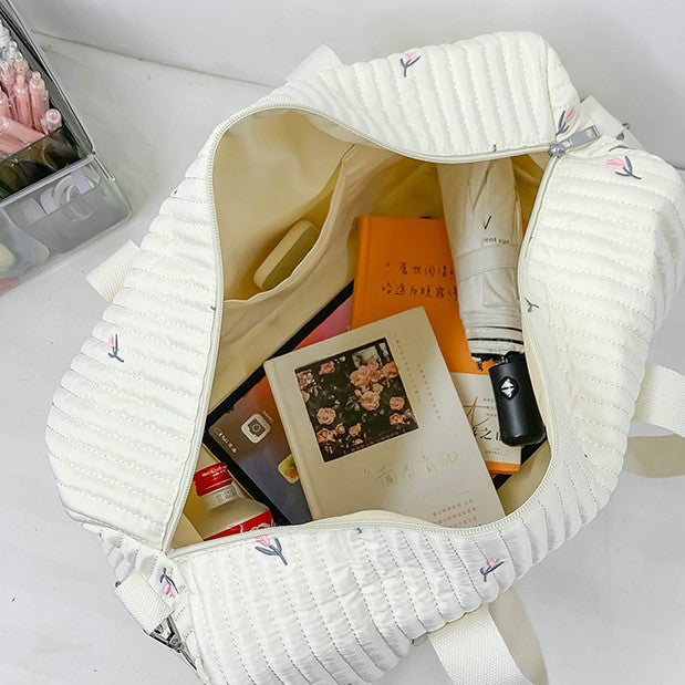 Reise-Duffle-Bag Karnz