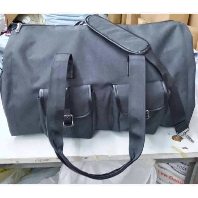 Stylische und geräumige Wochenendreisetasche Karnz