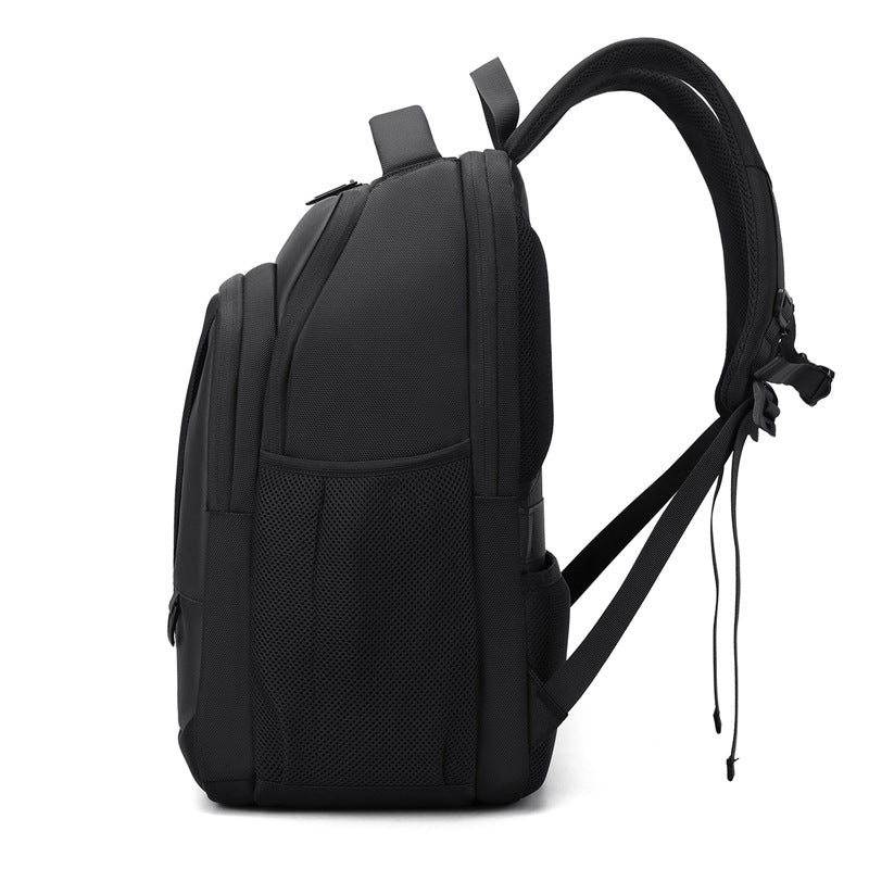 Schlanker vielseitiger Business-Rucksack Karnz