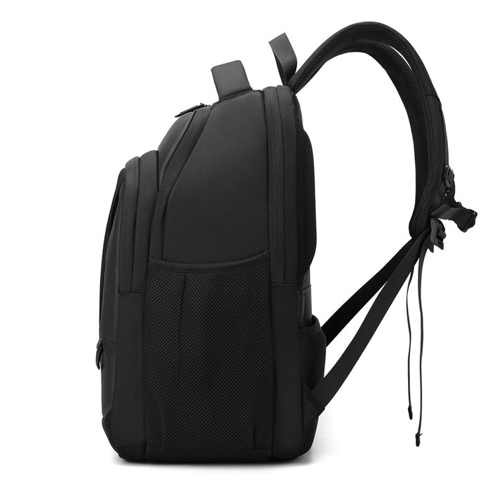 Schlanker vielseitiger Business-Rucksack Karnz