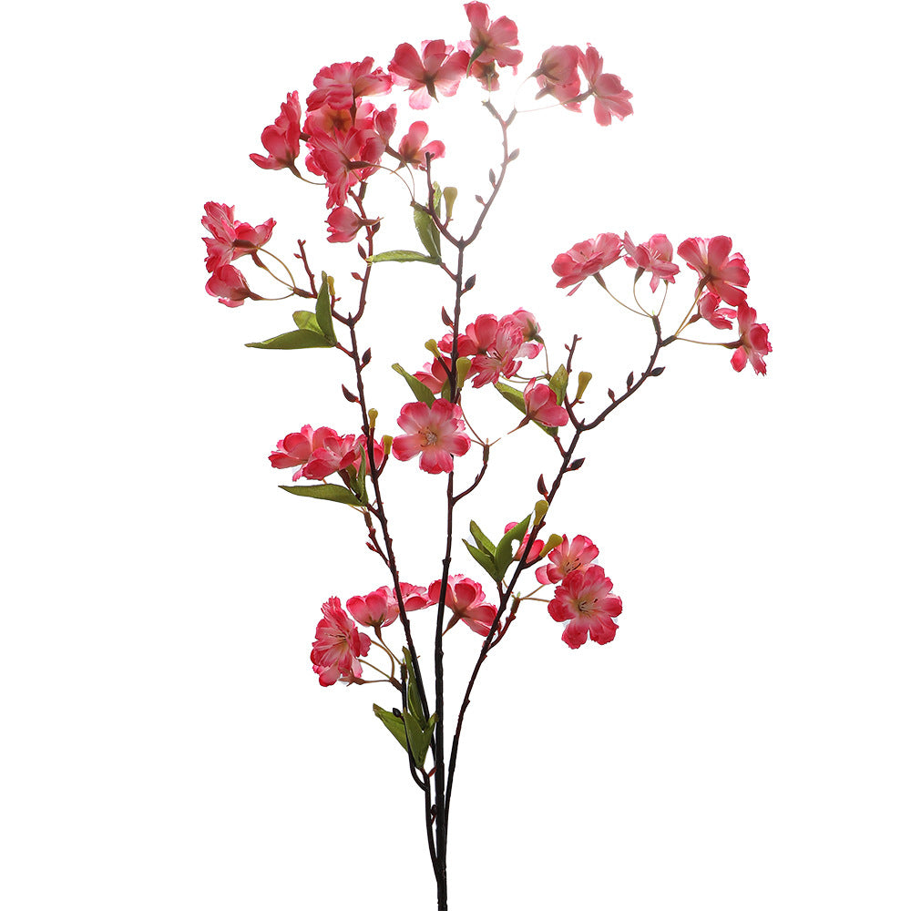 Dekorative Kunstblumenstrauß Karnz