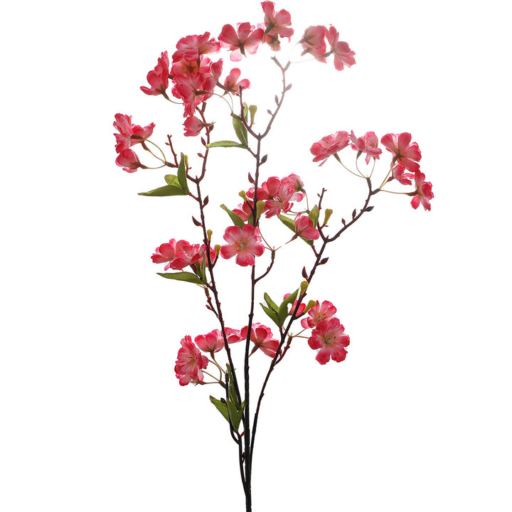 Dekorative Kunstblumenstrauß Karnz