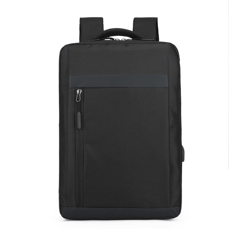 Funktionaler Professioneller Laptop-Rucksack Karnz