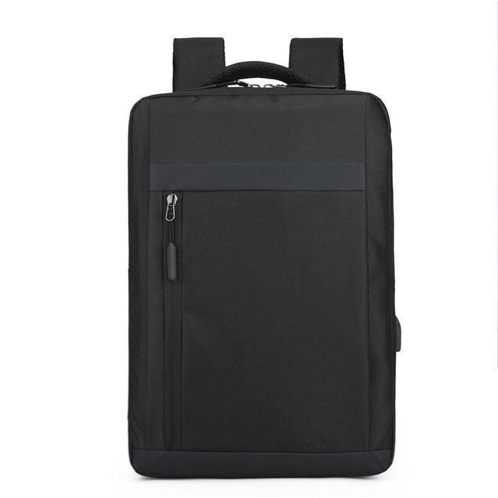 Funktionaler Professioneller Laptop-Rucksack Karnz