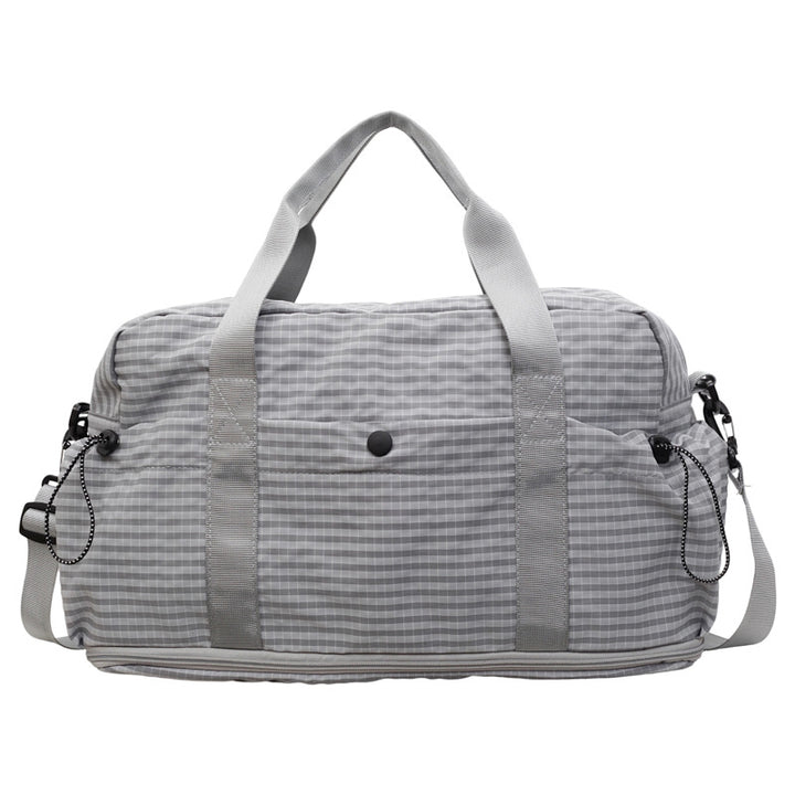 Praktische Multi-Fach Reise-Duffle-Tasche