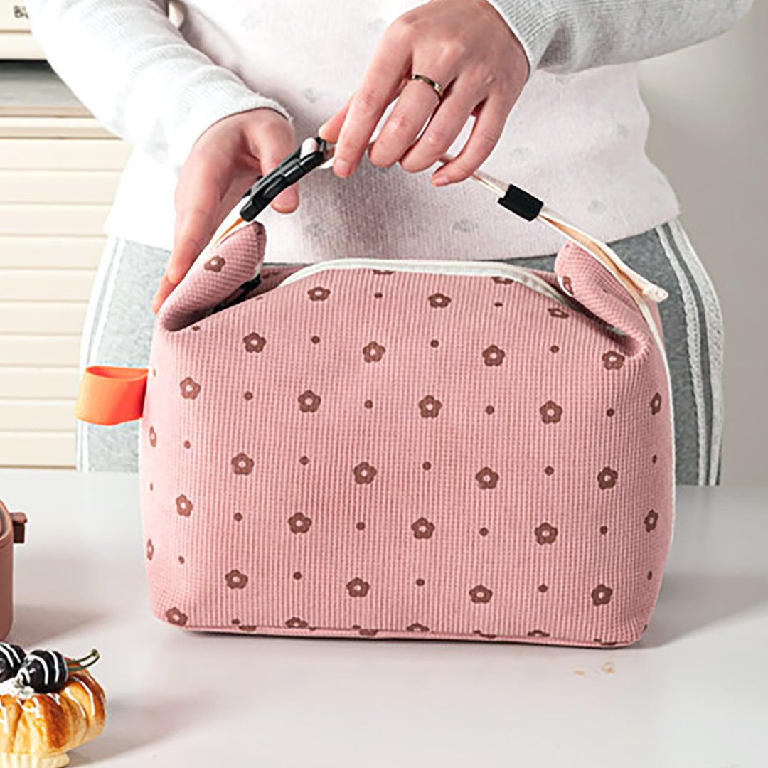 Tragbare isolierte Lunchbag Karnz