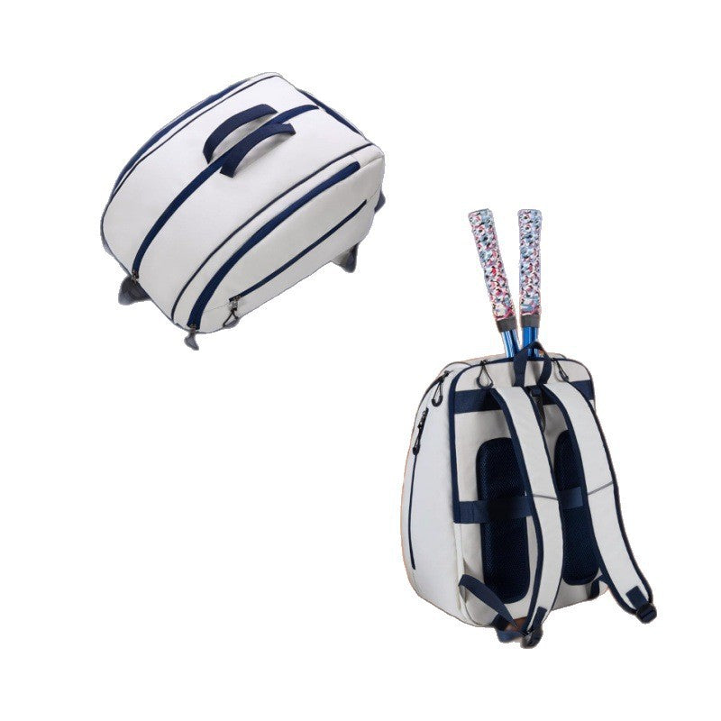 Sportlicher Sport-Rucksack mit Schuhfach Karnz