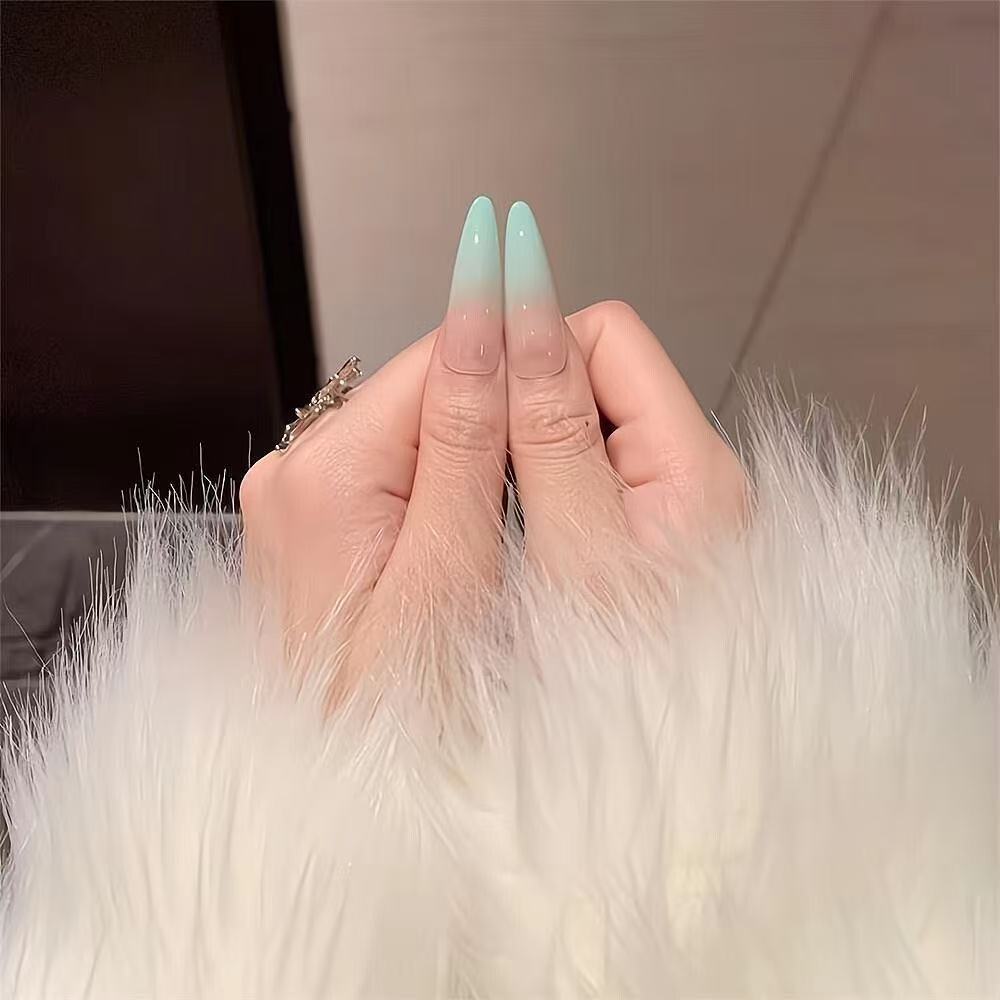 Artistic Nail Design