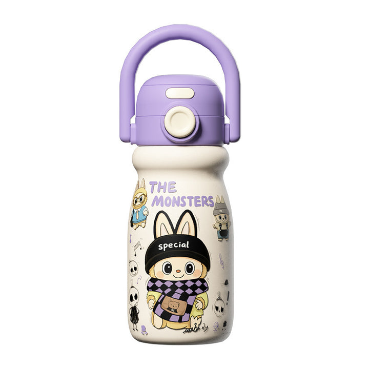 Damen Stylische Trinkflasche Karnz