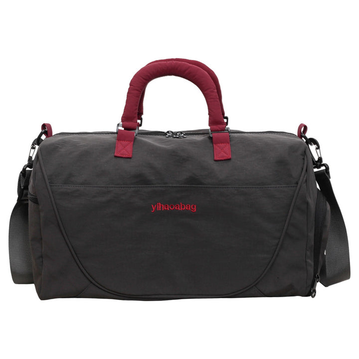 Multifunktionale Wochenend-Duffle-Tasche