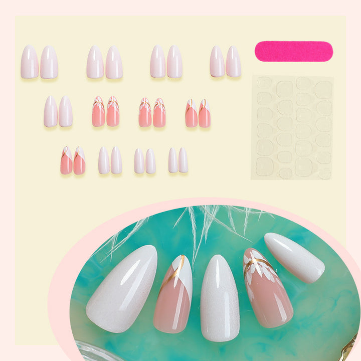 Nail Art Design Set Karnz