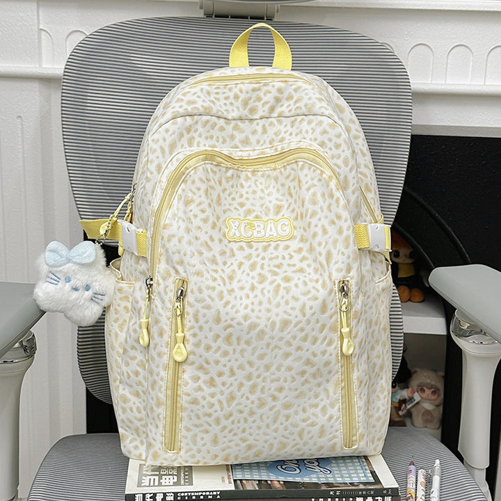 Modischer Digitaldruck Rucksack