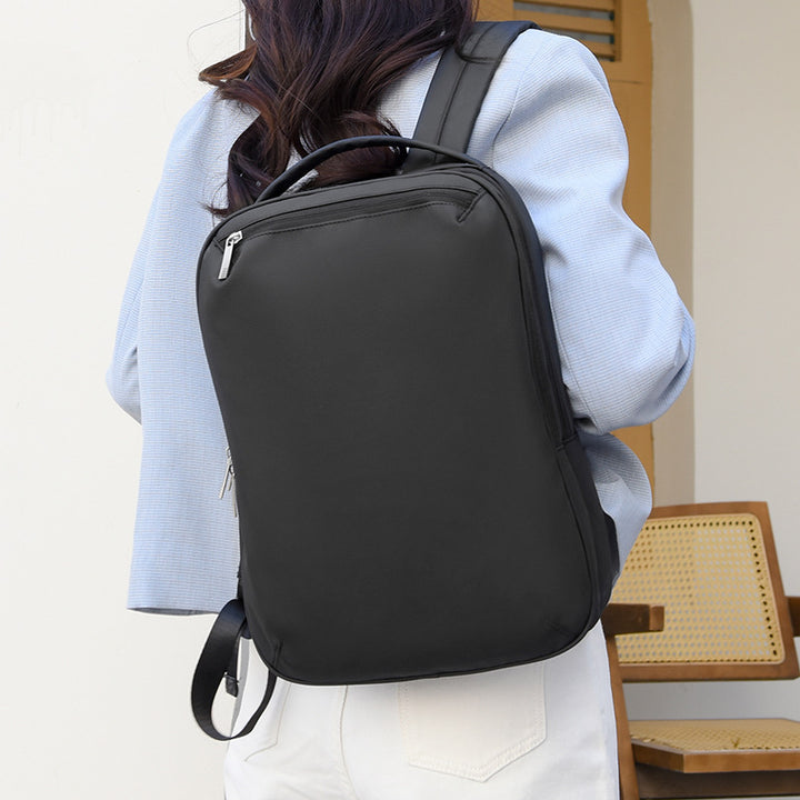 Kompakter reisfreundlicher Rucksack Karnz