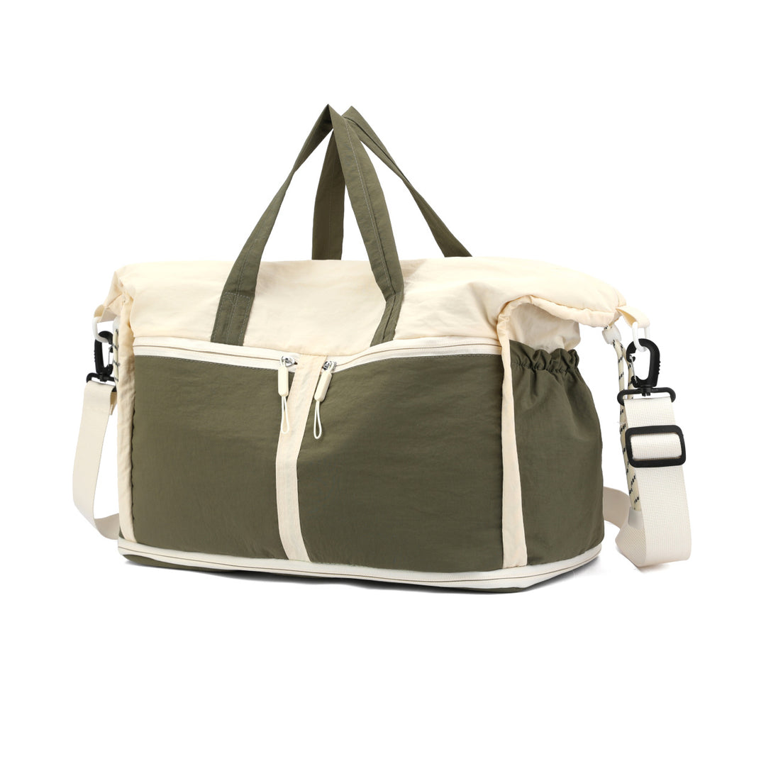 Geräumige Reisetasche