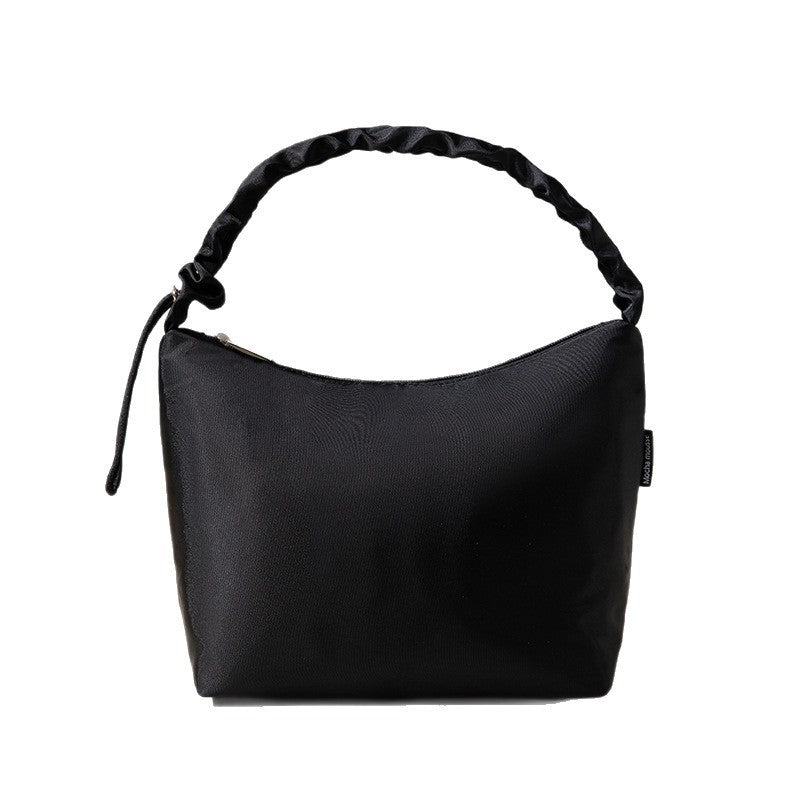 Stylische Schultertasche