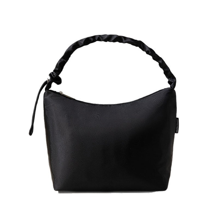 Stylische Schultertasche