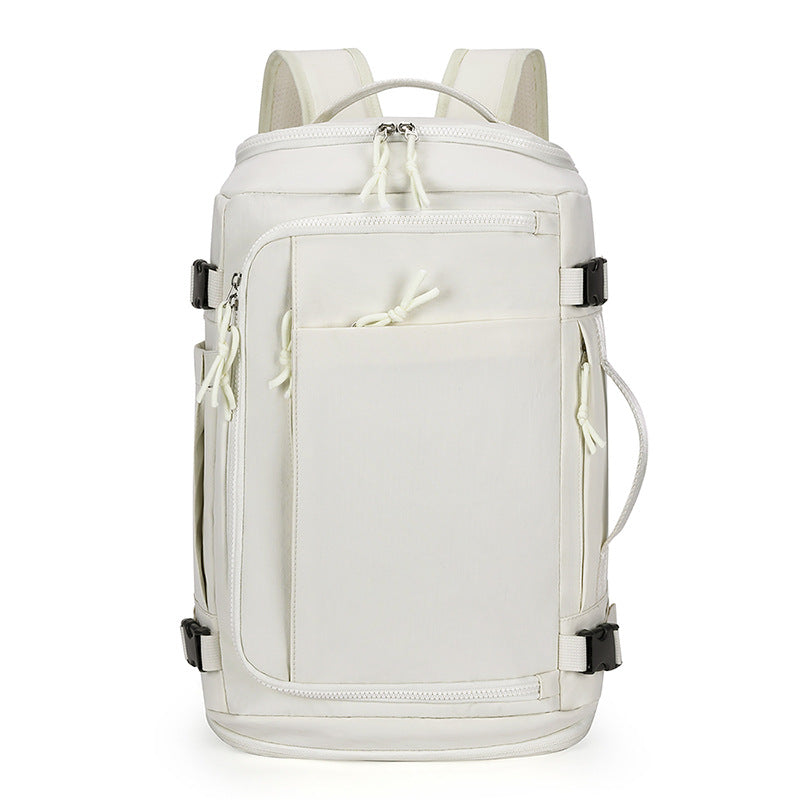 Multifunktionaler Urban Commuter Rucksack Karnz
