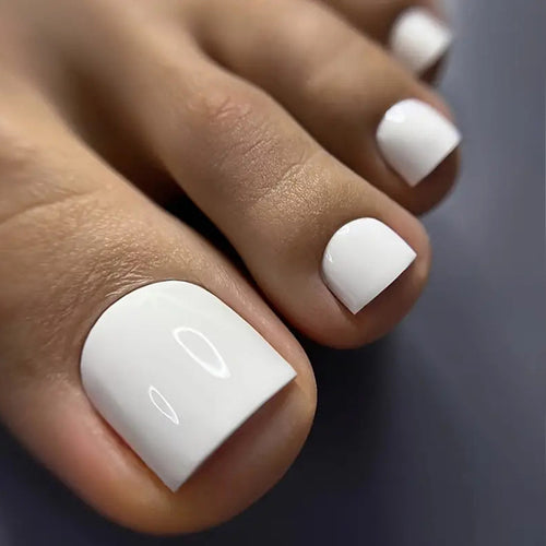 Pediküre Nagelset Karnz