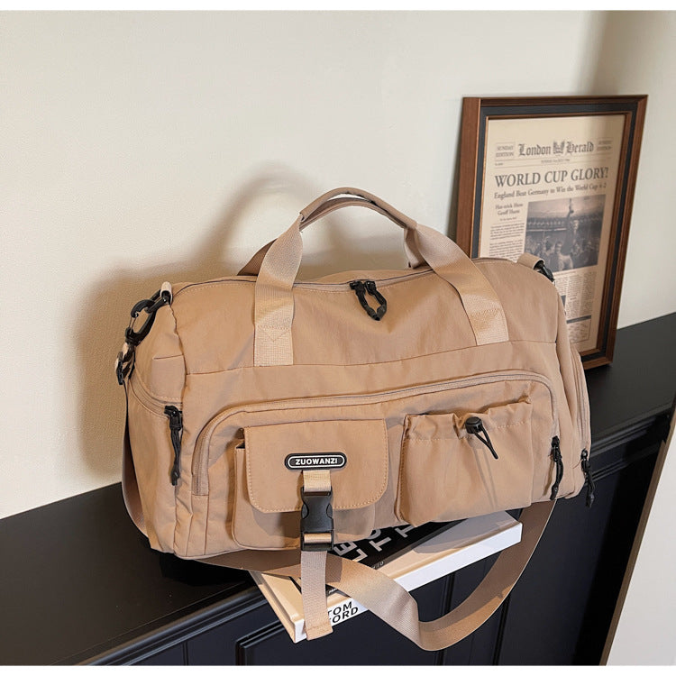 Vielseitige Reisetasche Karnz