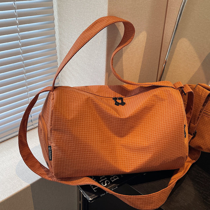 Vielseitige Crossbody Reise Tasche
