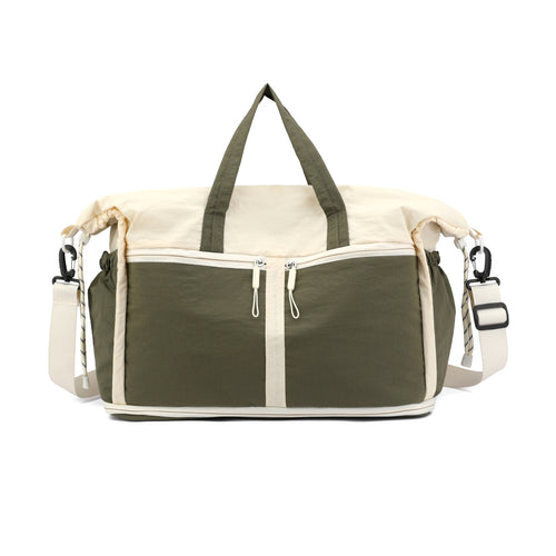 Geräumige Reisetasche