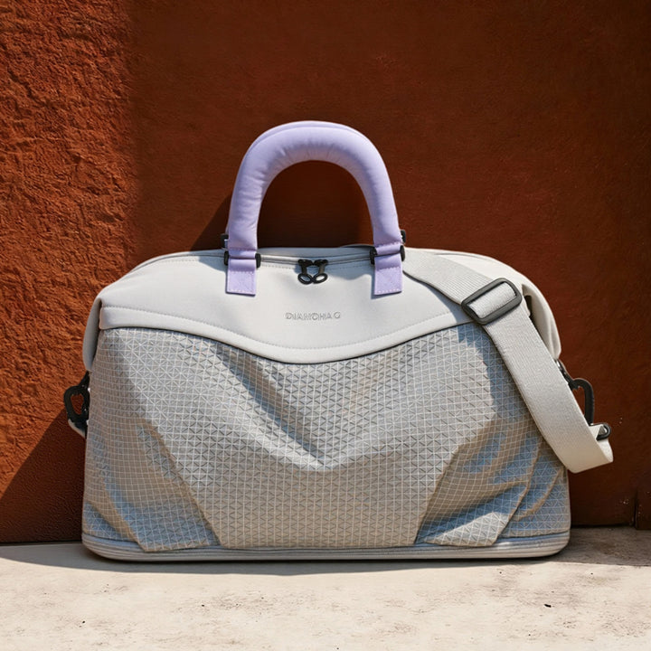 Vielseitige Wochenend-Reisetasche Karnz