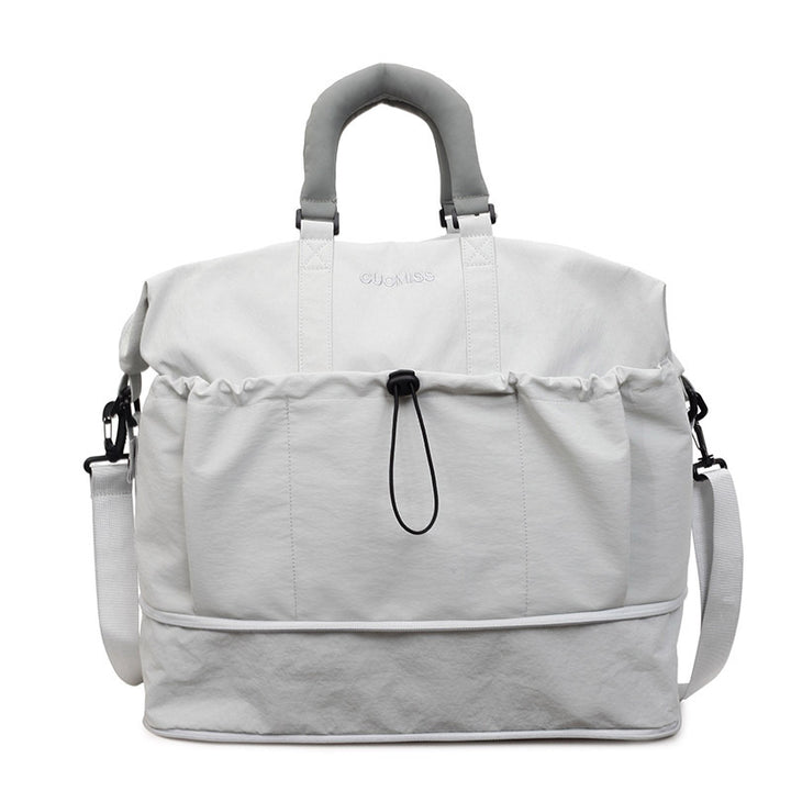 Multi-Zweck-Wochenend-Reise-Duffle-Bag Karnz