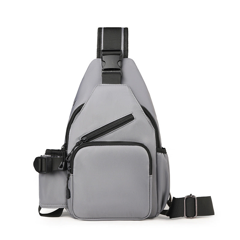 Elegante Sicherheits-Schultertasche Karnz