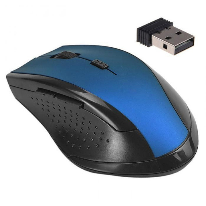 Ergonomische Gamer Maus Karnz