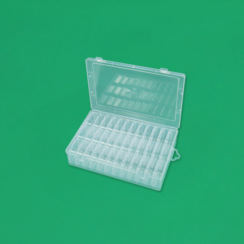 Multi-Compartment Bastelbedarf Organizer Karnz 1788518799