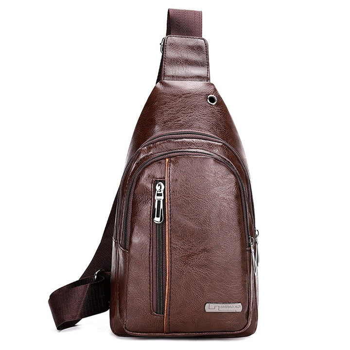 Stilvolle Slingtasche