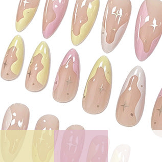 Artistic Nail Enhancements Karnz 1789915590