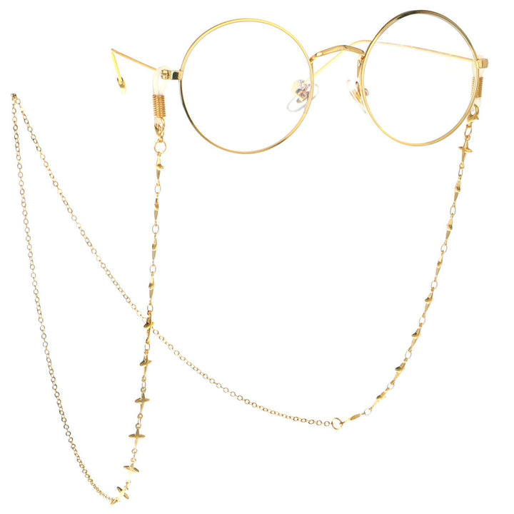 Modische Brillenband Karnz