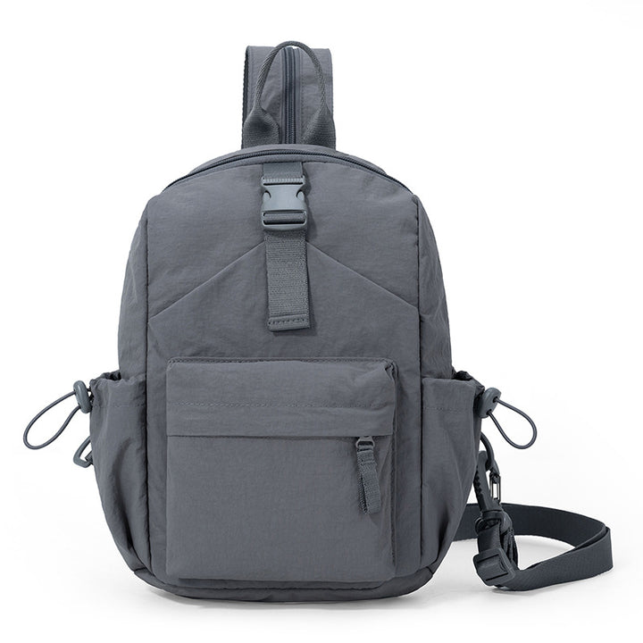 Lässiger leichter Sling-Rucksack Karnz
