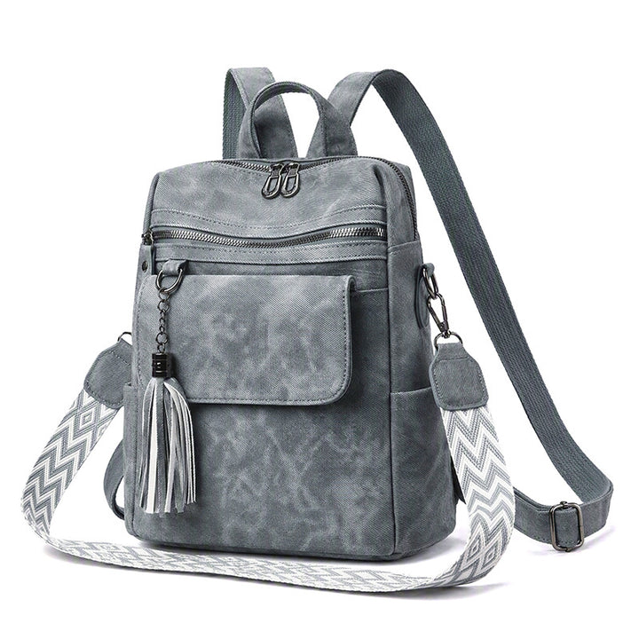Lässiger leichter multifunktionaler Rucksack Karnz