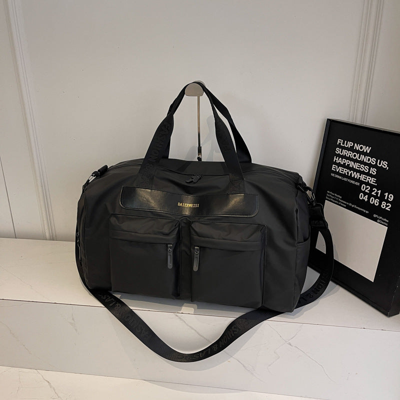 Vielseitige Utility Gym Duffel Tasche Karnz