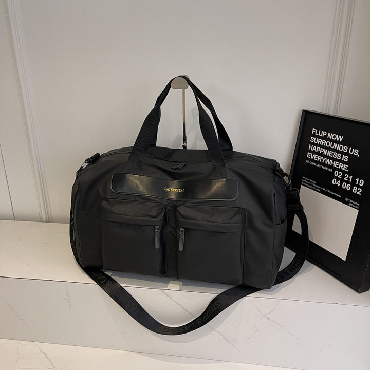 Vielseitige Utility Gym Duffel Tasche Karnz