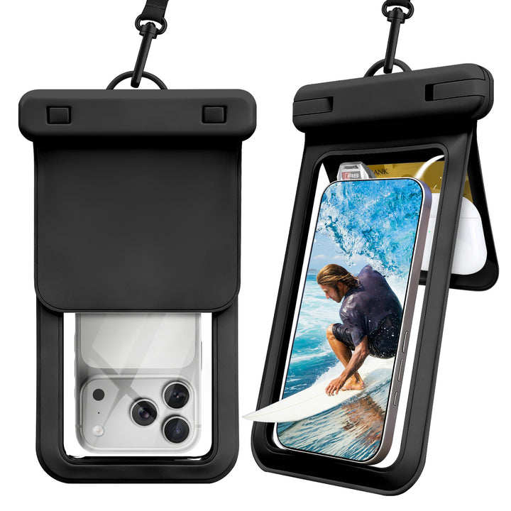 Wasserdichte Smartphone-Hülle Karnz