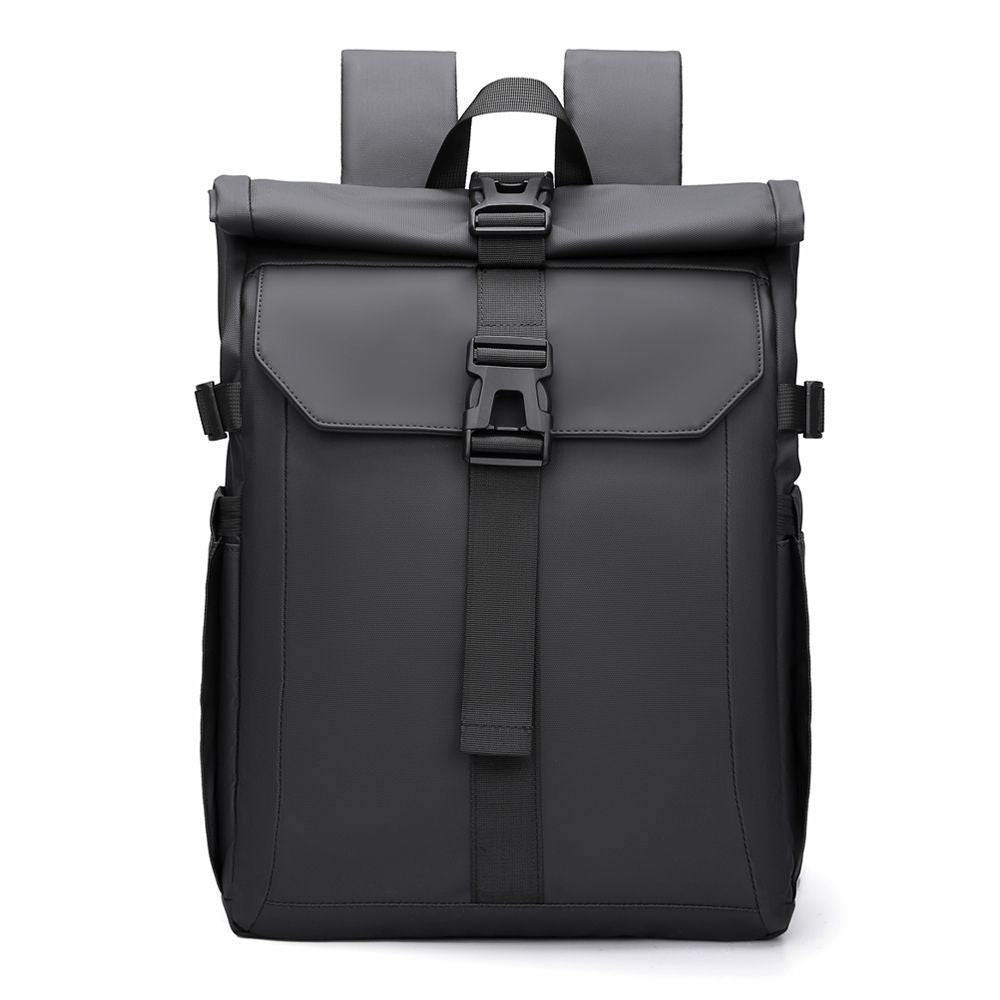 Rolltop wasserdichter Rucksack