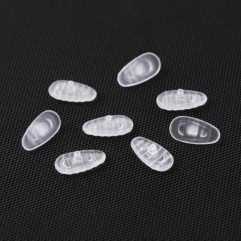 Silikonbrillen-Griffpads Karnz