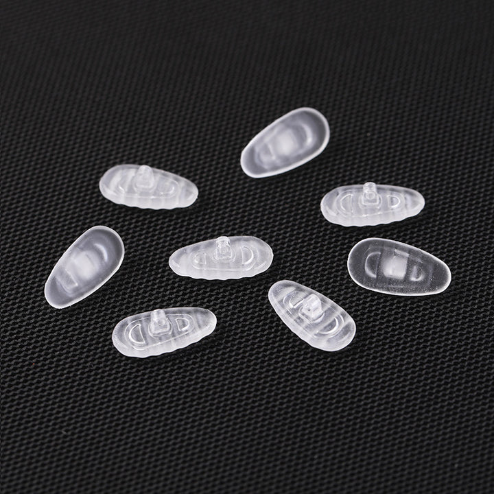 Silikonbrillen-Griffpads Karnz