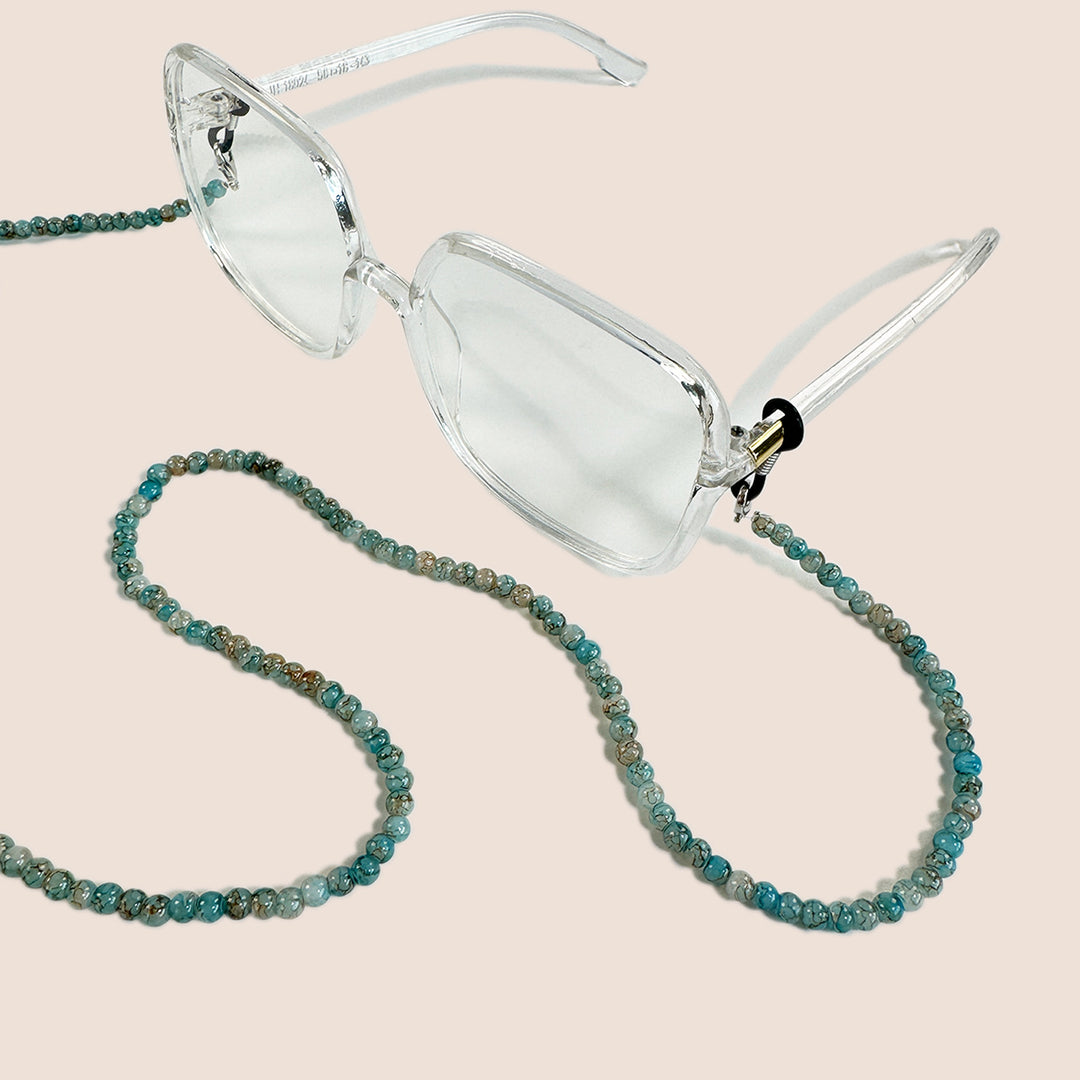 Artisan Perlen Brillen Kette Karnz 1787045622