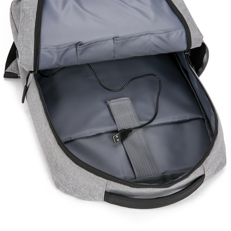 Urban Minimalist Rucksack Karnz
