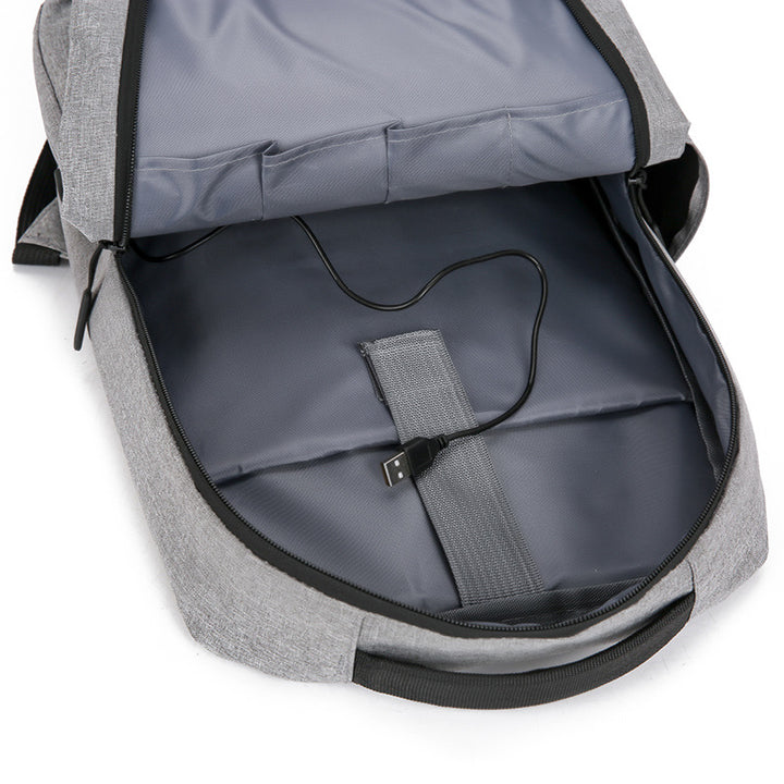 Urban Minimalist Rucksack Karnz