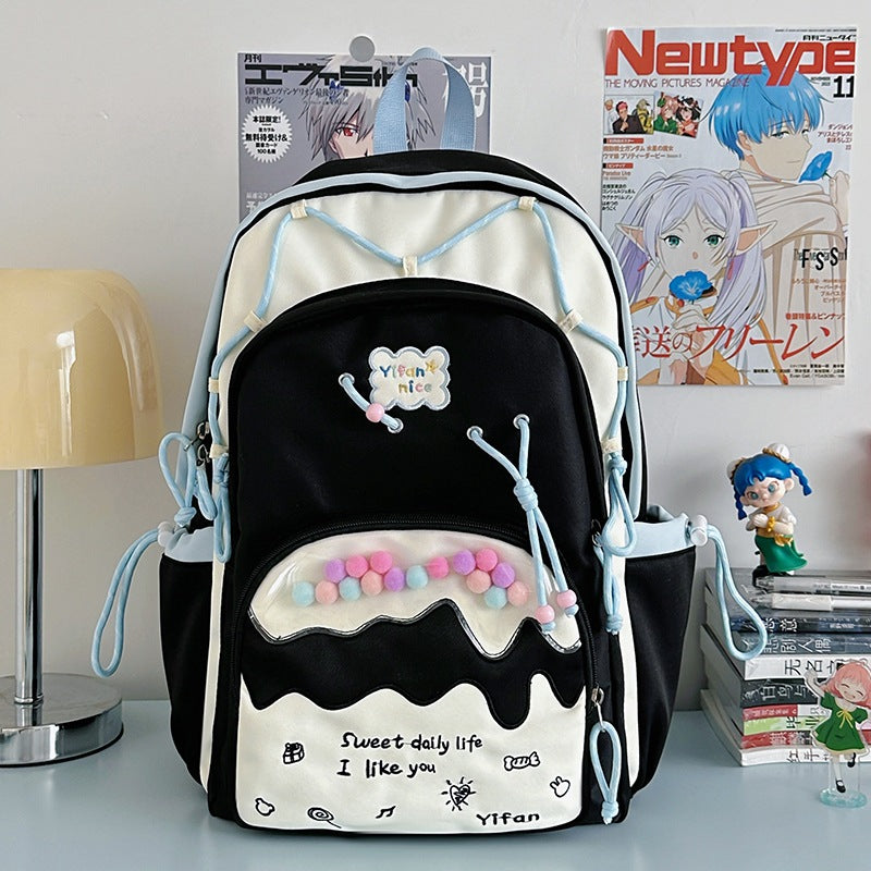 Niedlicher tierisches Rucksack Karnz 1791204818