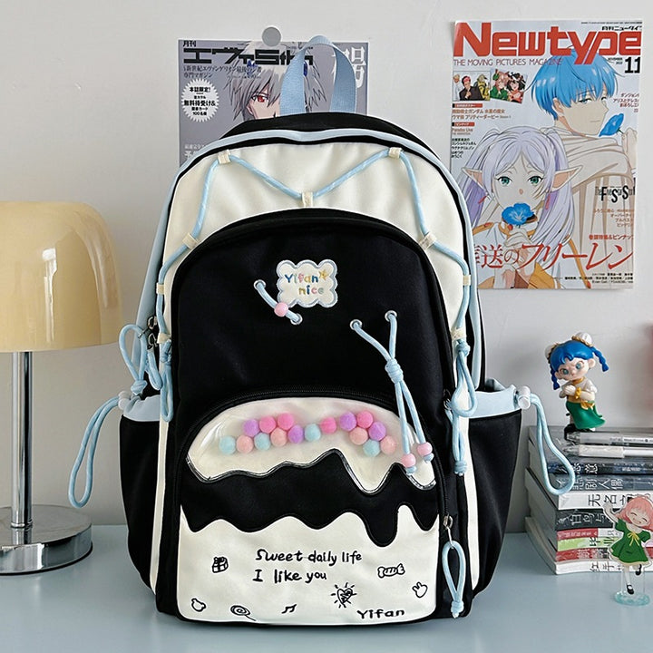 Niedlicher tierisches Rucksack Karnz 1791204818
