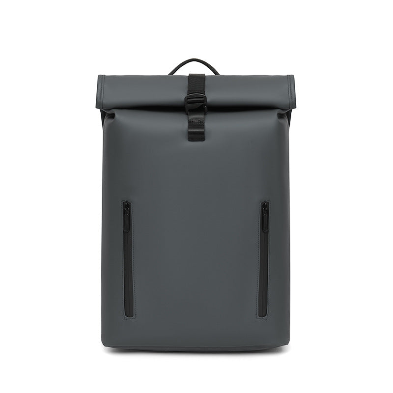 Roll-Top Wasserdichte Abenteuer-Rucksack Karnz