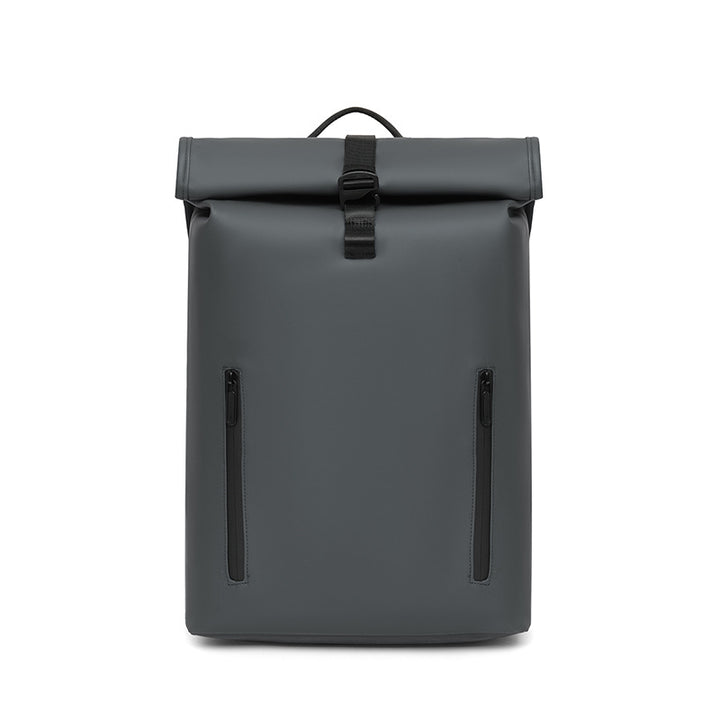 Roll-Top Wasserdichte Abenteuer-Rucksack Karnz