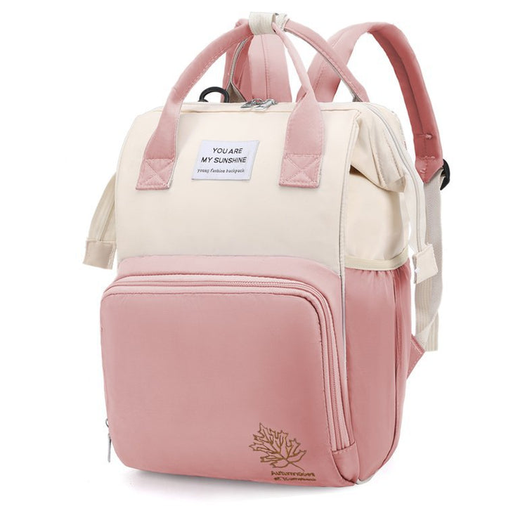 Multi-Funktionaler Stilvoller Rucksack Karnz