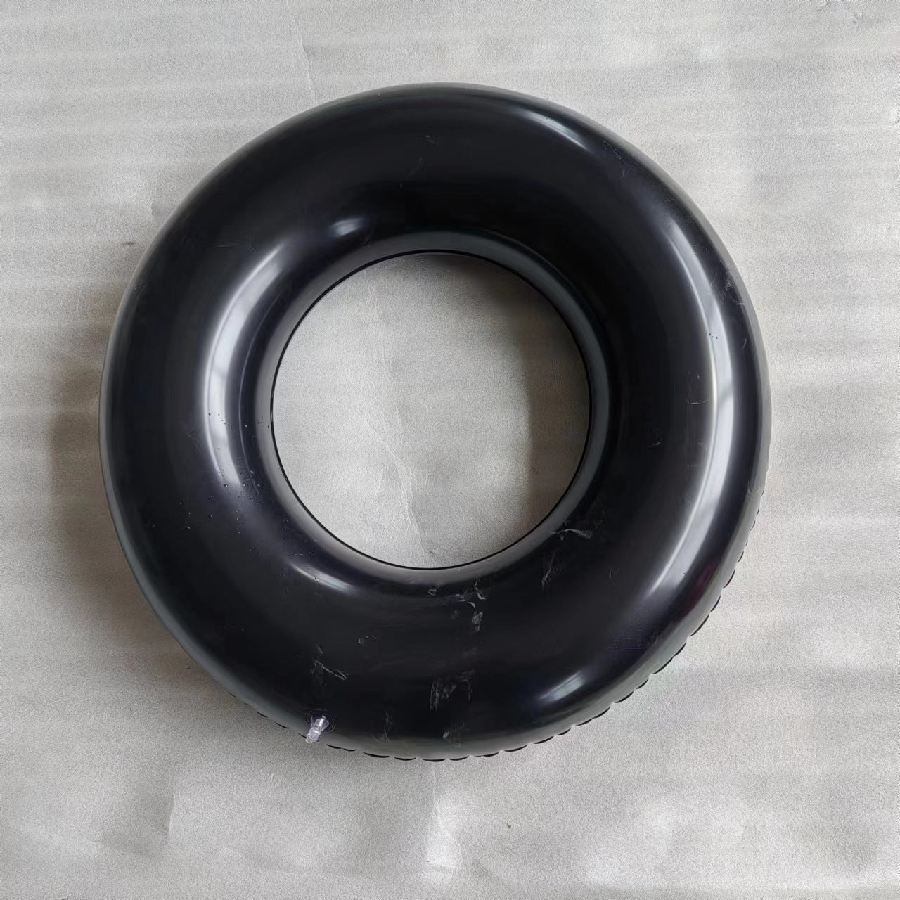 Unisex aufblasbarer Schwimmring Karnz
